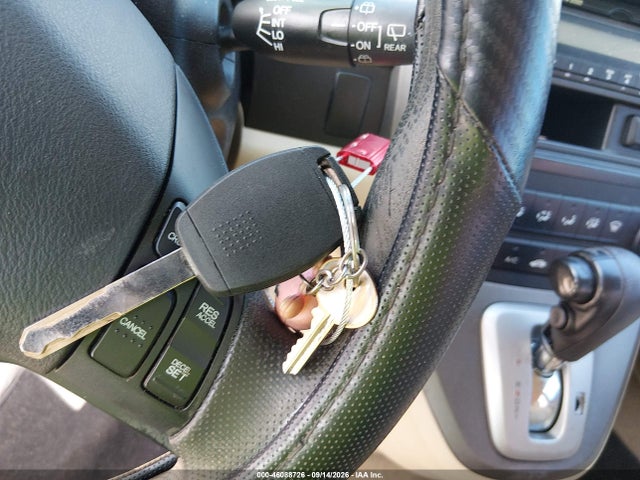 Aukcja sprzedaży 2009 Honda Cr-v Lx, vin: 3CZRE38379G700979, numer aukcji: 46088726