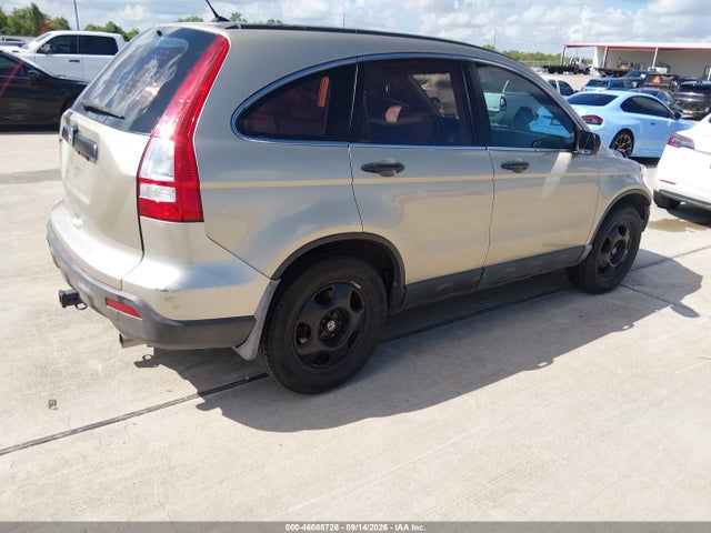 Aukcja sprzedaży 2009 Honda Cr-v Lx, vin: 3CZRE38379G700979, numer aukcji: 46088726