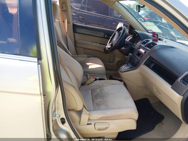 Aukcja sprzedaży 2009 Honda Cr-v Lx, vin: 3CZRE38379G700979, numer aukcji: 46088726