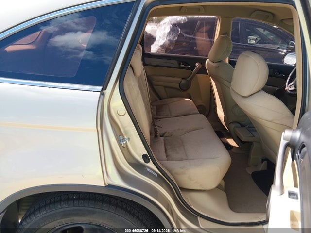 Aukcja sprzedaży 2009 Honda Cr-v Lx, vin: 3CZRE38379G700979, numer aukcji: 46088726