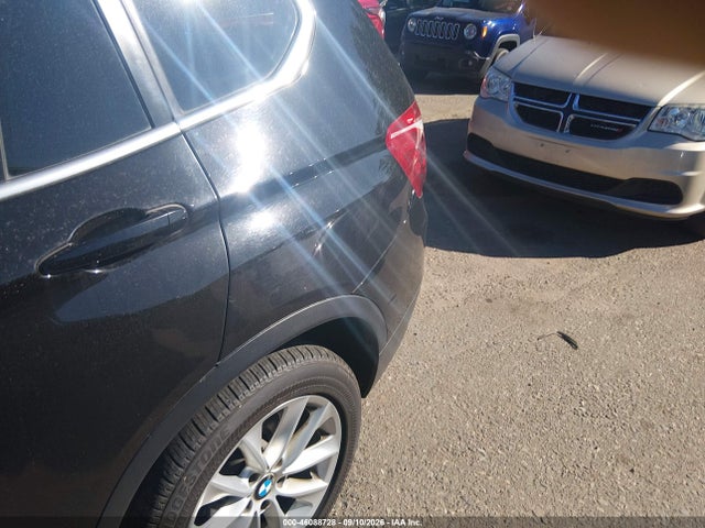 Aukcja sprzedaży 2013 Bmw X3 Xdrive28i, vin: 5UXWX9C57D0D00739, numer aukcji: 46088728