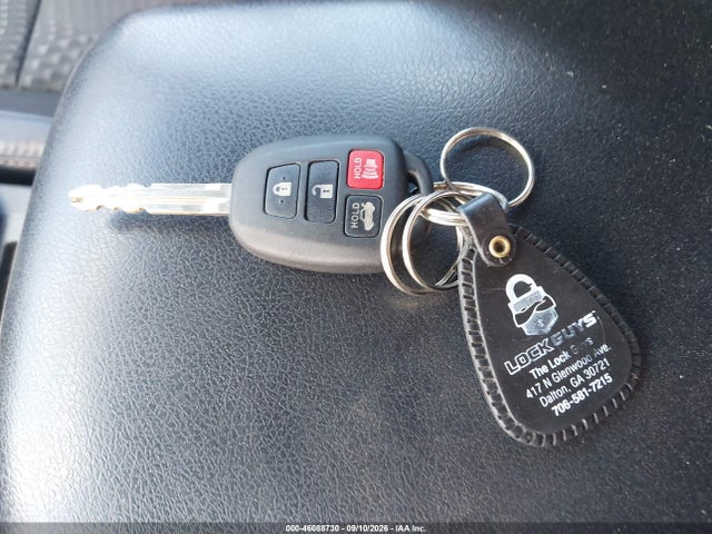 Продаж на аукціоні авто 2012 Toyota Camry Se, vin: 4T1BF1FK6CU077339, номер лоту: 46088730