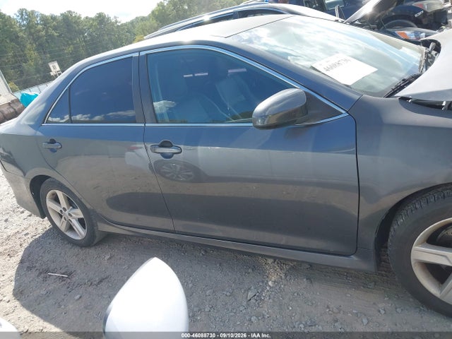 Продаж на аукціоні авто 2012 Toyota Camry Se, vin: 4T1BF1FK6CU077339, номер лоту: 46088730