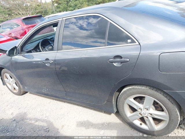 Продаж на аукціоні авто 2012 Toyota Camry Se, vin: 4T1BF1FK6CU077339, номер лоту: 46088730
