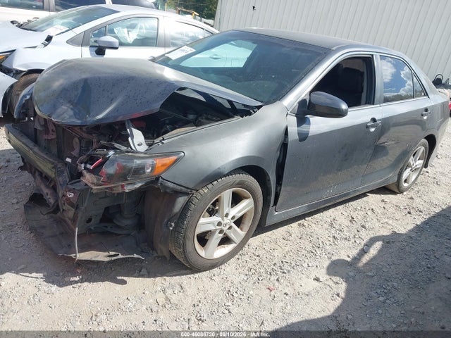 Продаж на аукціоні авто 2012 Toyota Camry Se, vin: 4T1BF1FK6CU077339, номер лоту: 46088730
