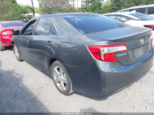 Продаж на аукціоні авто 2012 Toyota Camry Se, vin: 4T1BF1FK6CU077339, номер лоту: 46088730