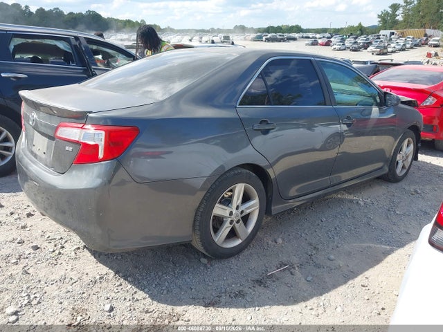 Продаж на аукціоні авто 2012 Toyota Camry Se, vin: 4T1BF1FK6CU077339, номер лоту: 46088730