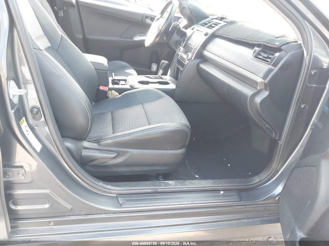 Продаж на аукціоні авто 2012 Toyota Camry Se, vin: 4T1BF1FK6CU077339, номер лоту: 46088730