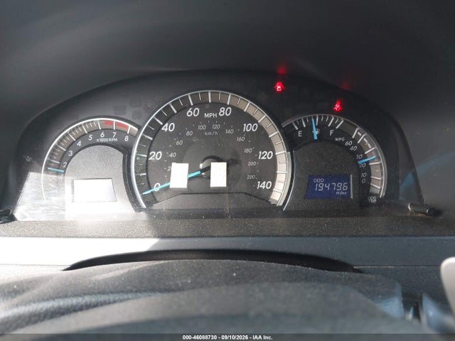 Продаж на аукціоні авто 2012 Toyota Camry Se, vin: 4T1BF1FK6CU077339, номер лоту: 46088730