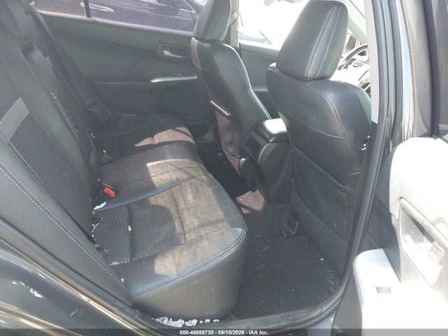 Продаж на аукціоні авто 2012 Toyota Camry Se, vin: 4T1BF1FK6CU077339, номер лоту: 46088730