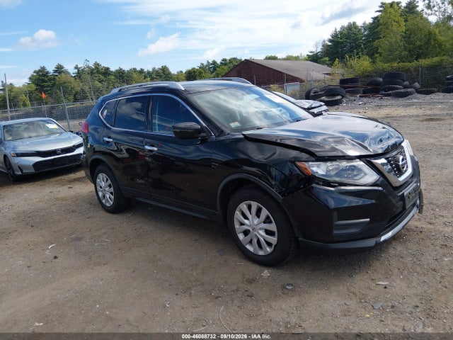 Продаж на аукціоні авто 2017 Nissan Rogue S, vin: JN8AT2MV2HW008076, номер лоту: 46088732
