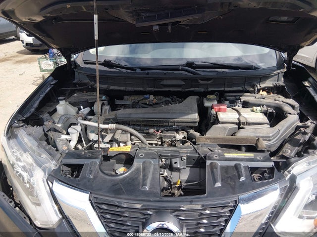 Продаж на аукціоні авто 2017 Nissan Rogue S, vin: JN8AT2MV2HW008076, номер лоту: 46088732