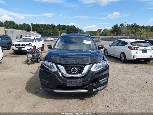 Продаж на аукціоні авто 2017 Nissan Rogue S, vin: JN8AT2MV2HW008076, номер лоту: 46088732