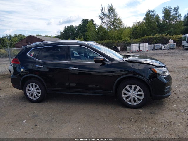 Продаж на аукціоні авто 2017 Nissan Rogue S, vin: JN8AT2MV2HW008076, номер лоту: 46088732