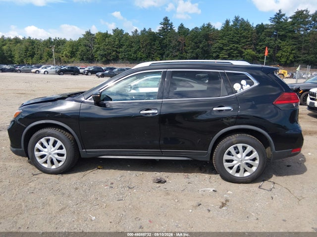 Продаж на аукціоні авто 2017 Nissan Rogue S, vin: JN8AT2MV2HW008076, номер лоту: 46088732