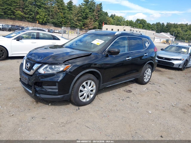 Продаж на аукціоні авто 2017 Nissan Rogue S, vin: JN8AT2MV2HW008076, номер лоту: 46088732