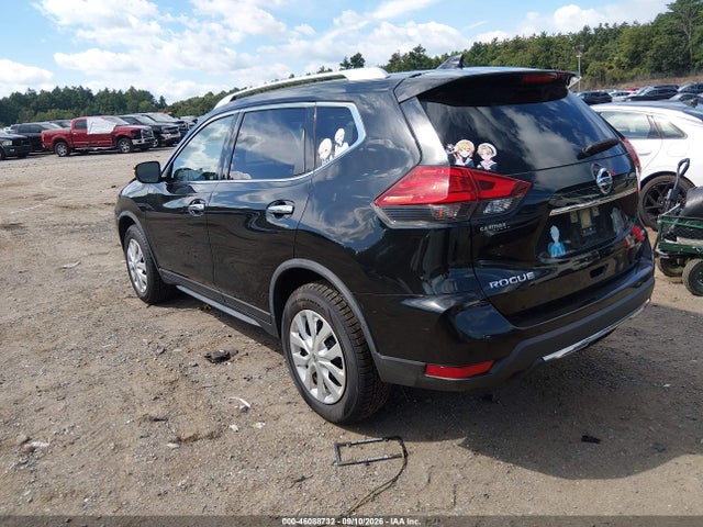 Продаж на аукціоні авто 2017 Nissan Rogue S, vin: JN8AT2MV2HW008076, номер лоту: 46088732