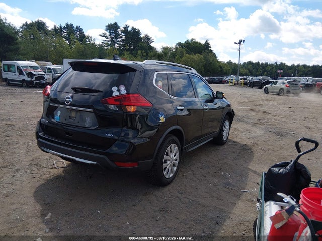 Продаж на аукціоні авто 2017 Nissan Rogue S, vin: JN8AT2MV2HW008076, номер лоту: 46088732
