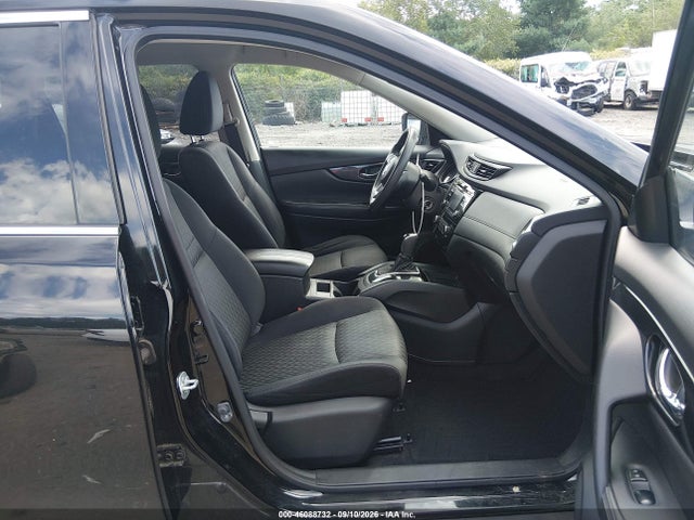Продаж на аукціоні авто 2017 Nissan Rogue S, vin: JN8AT2MV2HW008076, номер лоту: 46088732