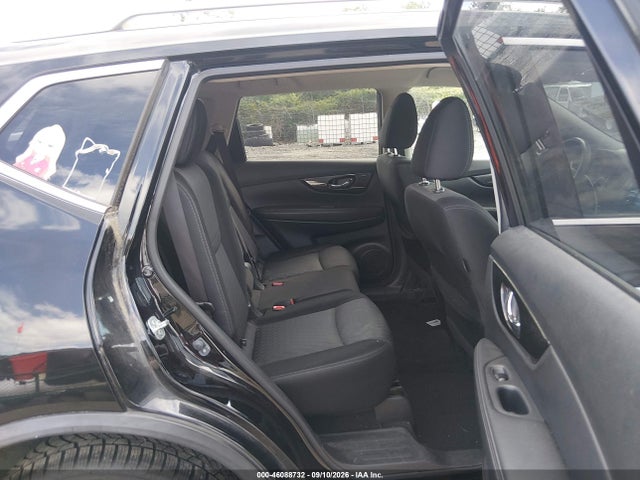 Продаж на аукціоні авто 2017 Nissan Rogue S, vin: JN8AT2MV2HW008076, номер лоту: 46088732