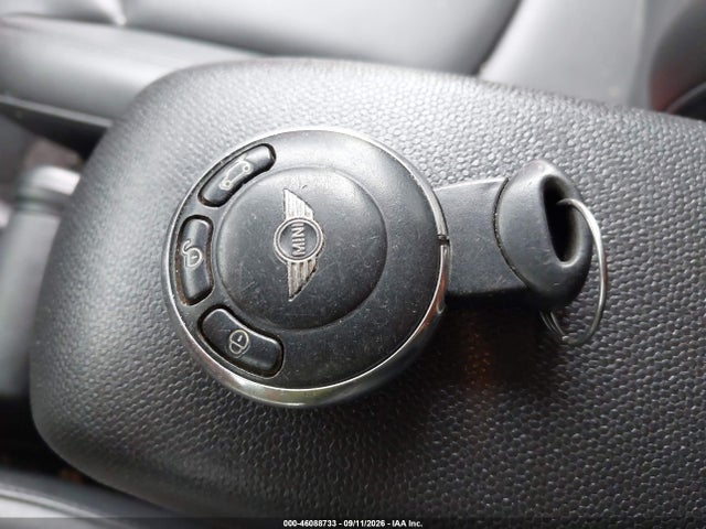Aukcja sprzedaży 2015 Mini Countryman Cooper S, vin: WMWZC5C58FWP44144, numer aukcji: 46088733