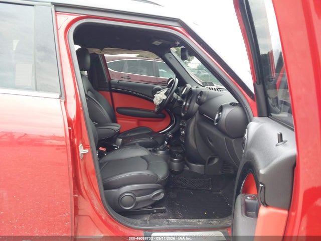 Aukcja sprzedaży 2015 Mini Countryman Cooper S, vin: WMWZC5C58FWP44144, numer aukcji: 46088733