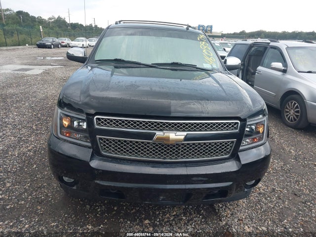 2011 Chevrolet Avalanche 1500 Ltz მანქანა იყიდება აუქციონზე, vin: 3GNTKGE36BG379434, აუქციონის ნომერი: 46088744