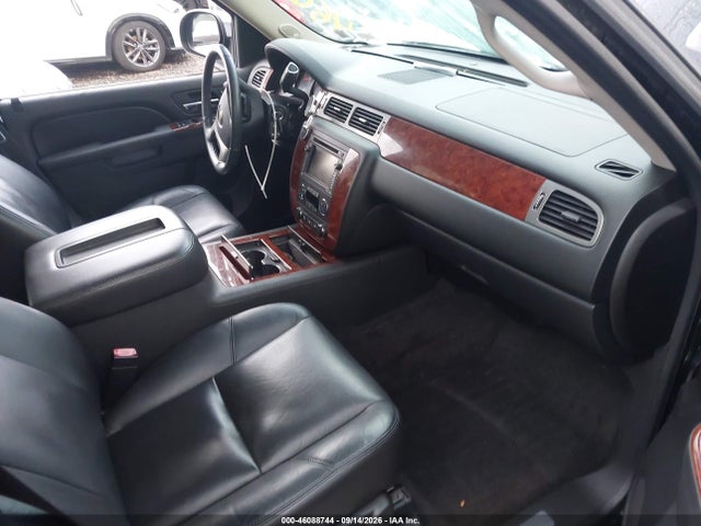 2011 Chevrolet Avalanche 1500 Ltz მანქანა იყიდება აუქციონზე, vin: 3GNTKGE36BG379434, აუქციონის ნომერი: 46088744
