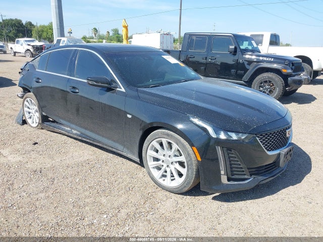 Продаж на аукціоні авто 2023 Cadillac Ct5 Luxury, vin: 1G6DW5RK5P0118513, номер лоту: 46088745
