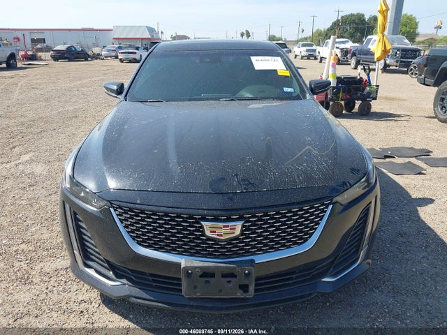 Продаж на аукціоні авто 2023 Cadillac Ct5 Luxury, vin: 1G6DW5RK5P0118513, номер лоту: 46088745