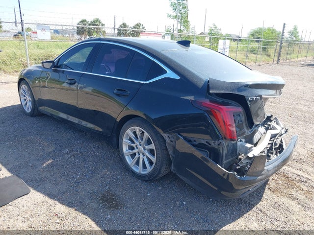 Продаж на аукціоні авто 2023 Cadillac Ct5 Luxury, vin: 1G6DW5RK5P0118513, номер лоту: 46088745