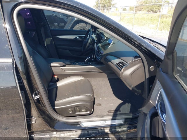 Продаж на аукціоні авто 2023 Cadillac Ct5 Luxury, vin: 1G6DW5RK5P0118513, номер лоту: 46088745