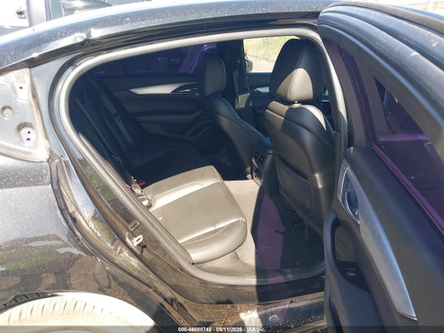 Продаж на аукціоні авто 2023 Cadillac Ct5 Luxury, vin: 1G6DW5RK5P0118513, номер лоту: 46088745
