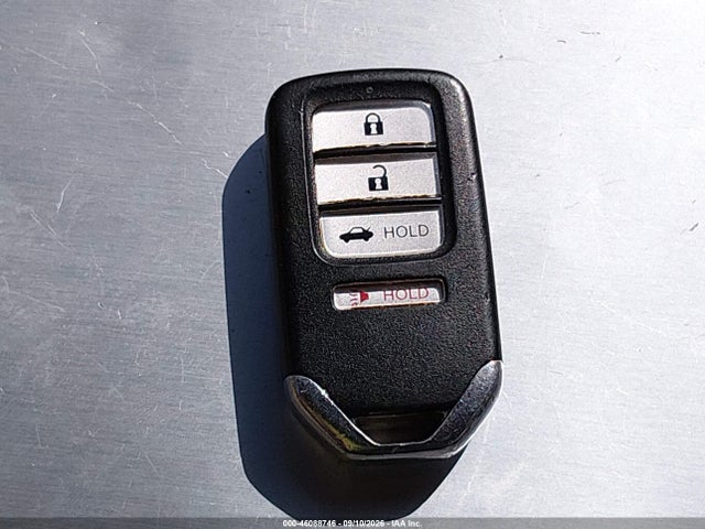 Продаж на аукціоні авто 2018 Honda Accord Sport, vin: 1HGCV1F30JA258554, номер лоту: 46088746