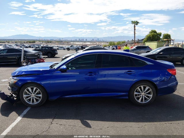 Продаж на аукціоні авто 2018 Honda Accord Sport, vin: 1HGCV1F30JA258554, номер лоту: 46088746