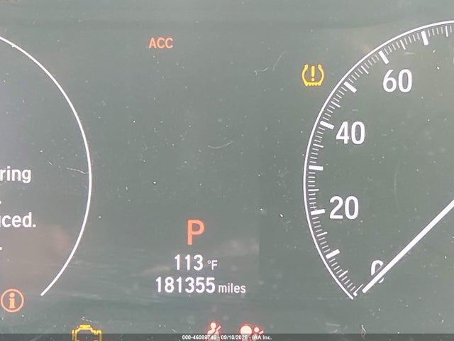 Продаж на аукціоні авто 2018 Honda Accord Sport, vin: 1HGCV1F30JA258554, номер лоту: 46088746