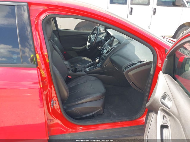 Aukcja sprzedaży 2013 Ford Focus Se, vin: 1FADP3F21DL209720, numer aukcji: 46088753