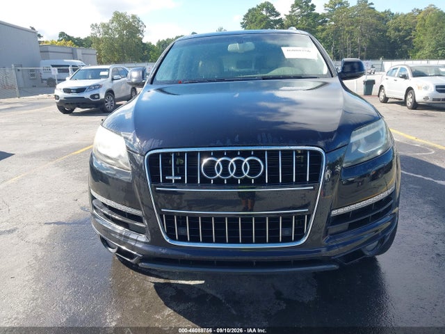 Aukcja sprzedaży 2015 Audi Q7 3.0t Premium, vin: WA1LGBFE3FD022271, numer aukcji: 46088756