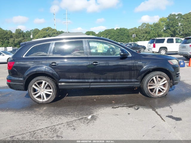 Aukcja sprzedaży 2015 Audi Q7 3.0t Premium, vin: WA1LGBFE3FD022271, numer aukcji: 46088756
