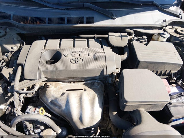 46088760 :رقم المزاد ، 4T1BF3EK4AU083957 vin ، 2010 Toyota Camry Le مزاد بيع