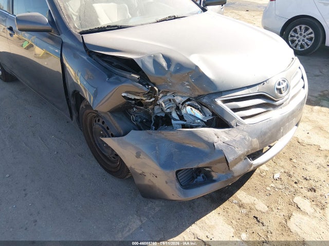 46088760 :رقم المزاد ، 4T1BF3EK4AU083957 vin ، 2010 Toyota Camry Le مزاد بيع