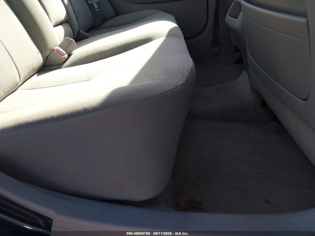 46088760 :رقم المزاد ، 4T1BF3EK4AU083957 vin ، 2010 Toyota Camry Le مزاد بيع