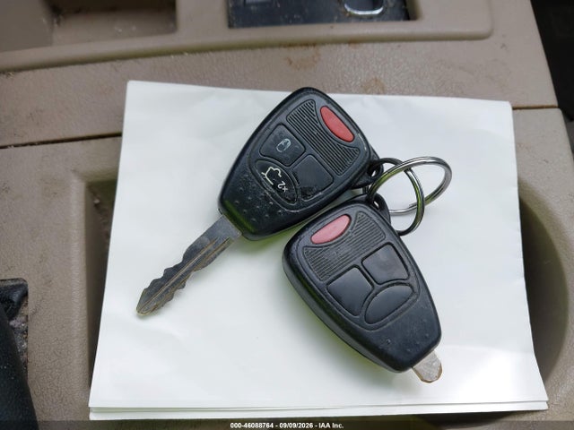 2011 Jeep Liberty Sport მანქანა იყიდება აუქციონზე, vin: 1J4PN2GK0BW520759, აუქციონის ნომერი: 46088764
