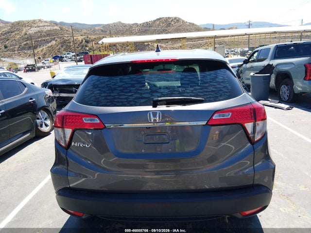 Продажа на аукционе авто 2021 Honda Hr-v 2wd Lx, vin: 3CZRU5H39MM718893, номер лота: 46088766