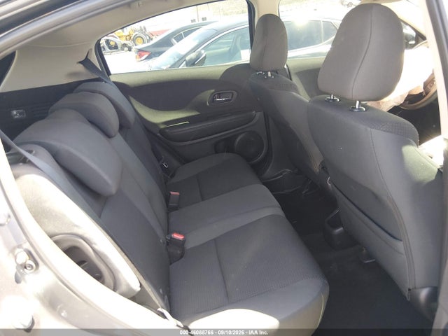 Продажа на аукционе авто 2021 Honda Hr-v 2wd Lx, vin: 3CZRU5H39MM718893, номер лота: 46088766