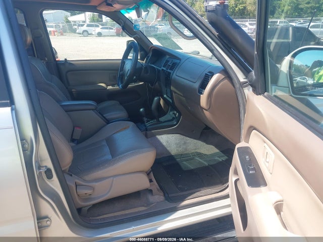 Продажа на аукционе авто 2002 Toyota 4runner Sr5 V6, vin: JT3HN86R429066885, номер лота: 46088771