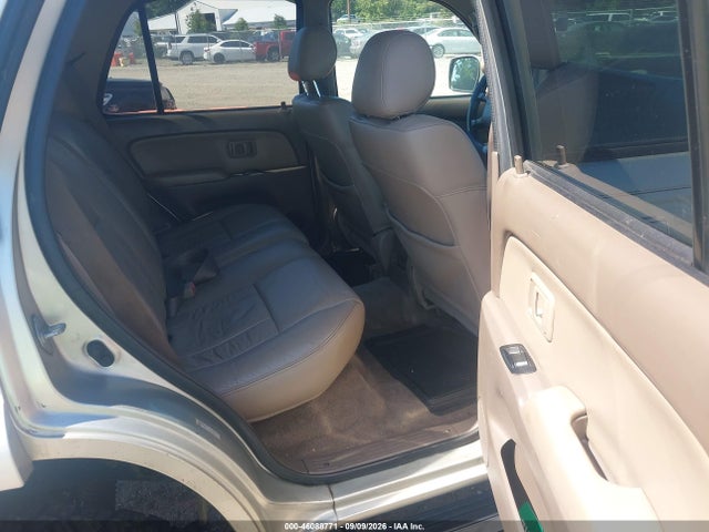 Продажа на аукционе авто 2002 Toyota 4runner Sr5 V6, vin: JT3HN86R429066885, номер лота: 46088771
