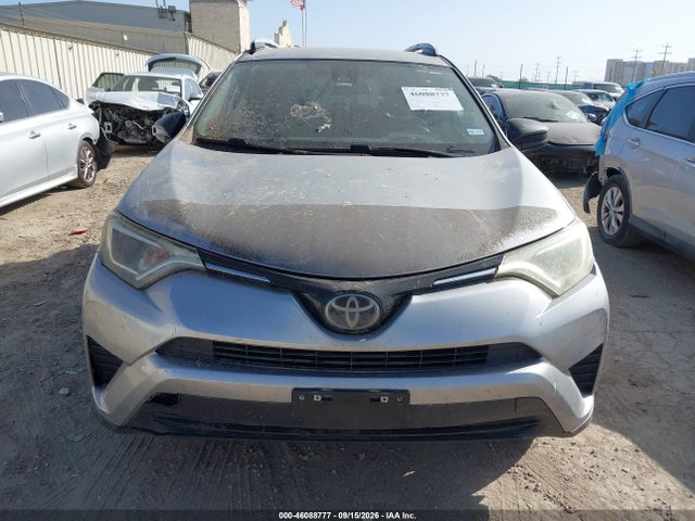 Продажа на аукционе авто 2018 Toyota Rav4 Le, vin: JTMZFREV5JJ189240, номер лота: 46088777