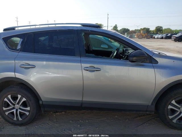 Продажа на аукционе авто 2018 Toyota Rav4 Le, vin: JTMZFREV5JJ189240, номер лота: 46088777