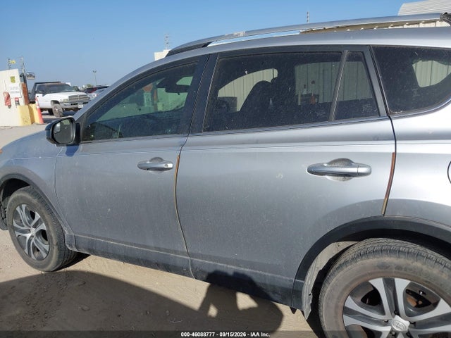 Продажа на аукционе авто 2018 Toyota Rav4 Le, vin: JTMZFREV5JJ189240, номер лота: 46088777